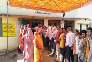 Three tier Panchayat elections