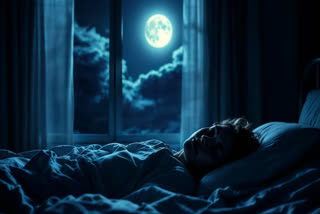 Do you know what happens if you sleep after 11 pm? If not, then consult the experts