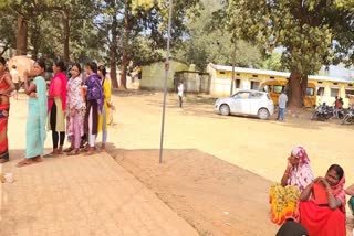 PANCHAYAT ELECTION CHHATTISGARH