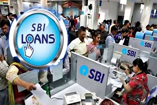 SBI Loan Interest Rates Cut