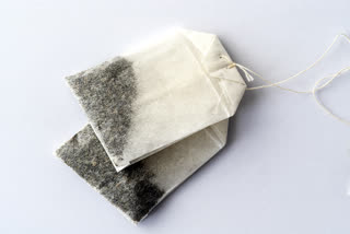 Ways to Reuse Tea Bags