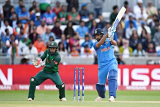 INDIA vs BANGLADESH