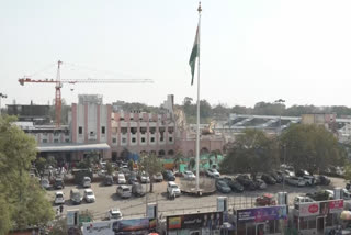 Why The Main Terminal Building Of Secunderabad Railway Station Is Being Demolished?