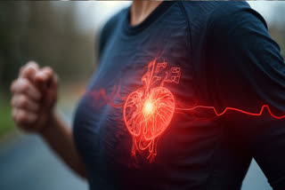 When cholesterol increases, the body starts giving 10 big signals, be alert immediately