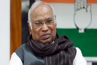 Kharge