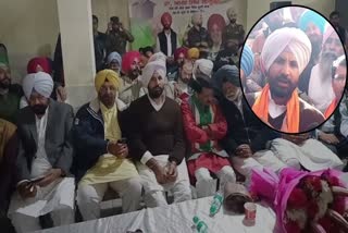 AMARINDER SINGH RAJA WARRING