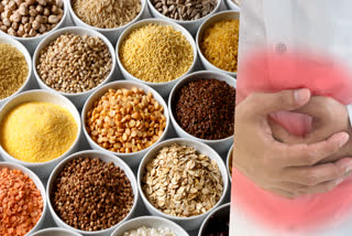 Does Pulses Cause Gas Acidity