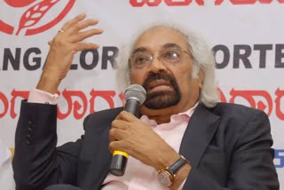 Definitely Not Party's Views: Congress On Sam Pitroda's 'China Not Enemy' Remark