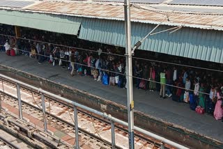 Railway Station