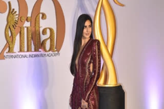 IIFA Award 2025