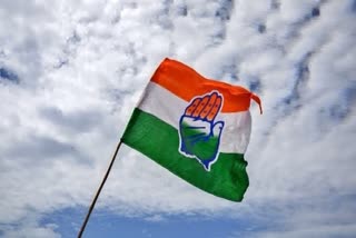 CHIEF ELECTION COMMISSONER  CEC SELECTION INDIA  CEC RAJIV KUMAR  CONGRESS IN CEC SELECTION