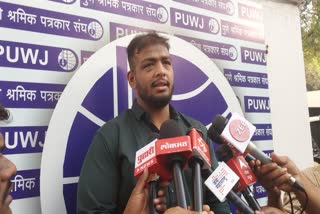 Mahendra Gaikwad