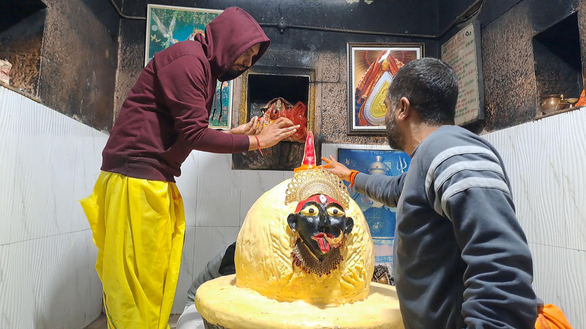 Neelkanth Mahadev Temple