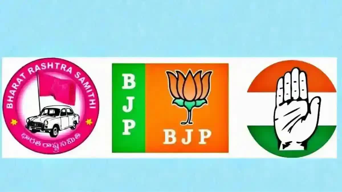 Nizamabad Lok Sabha Candidates