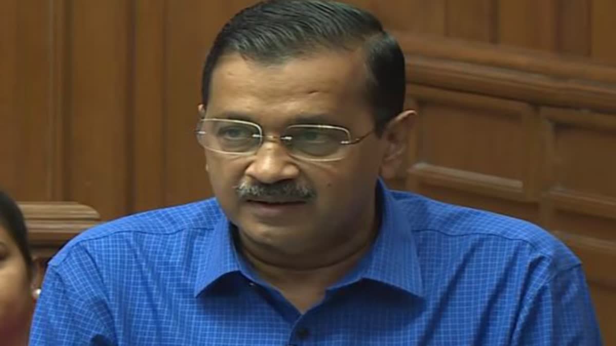 Excise Policy Case  Arvind Kejriwal  Enforcement Directorate  ED summons to Arvind Kejriwal