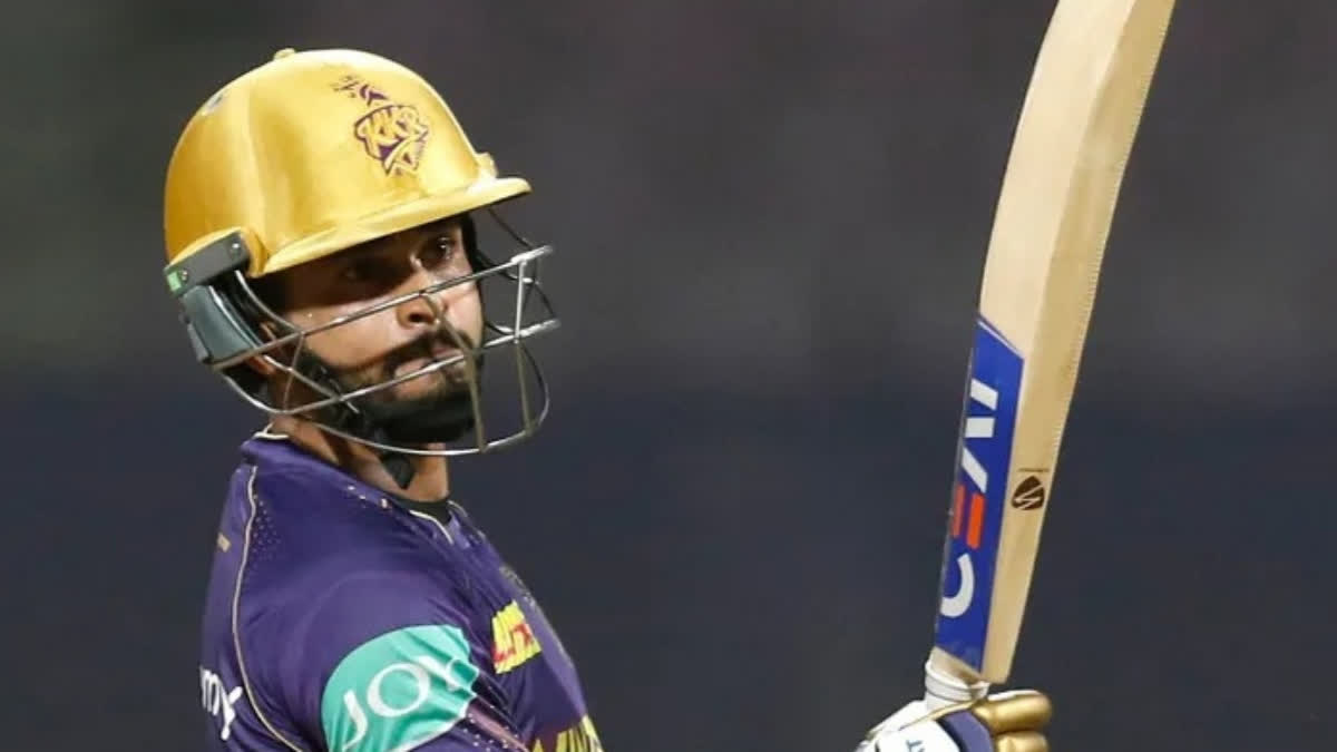 Captain Shreyas Iyer has joined the Kolkata Knight Riders squad ahead of the upcoming Indian Premier League 2024 season. KKR have already started their training session on Friday after a pep talk from the new mentor of the team Gautam Gambhir, who has won the two title for the franchise in 2012 and 2014.