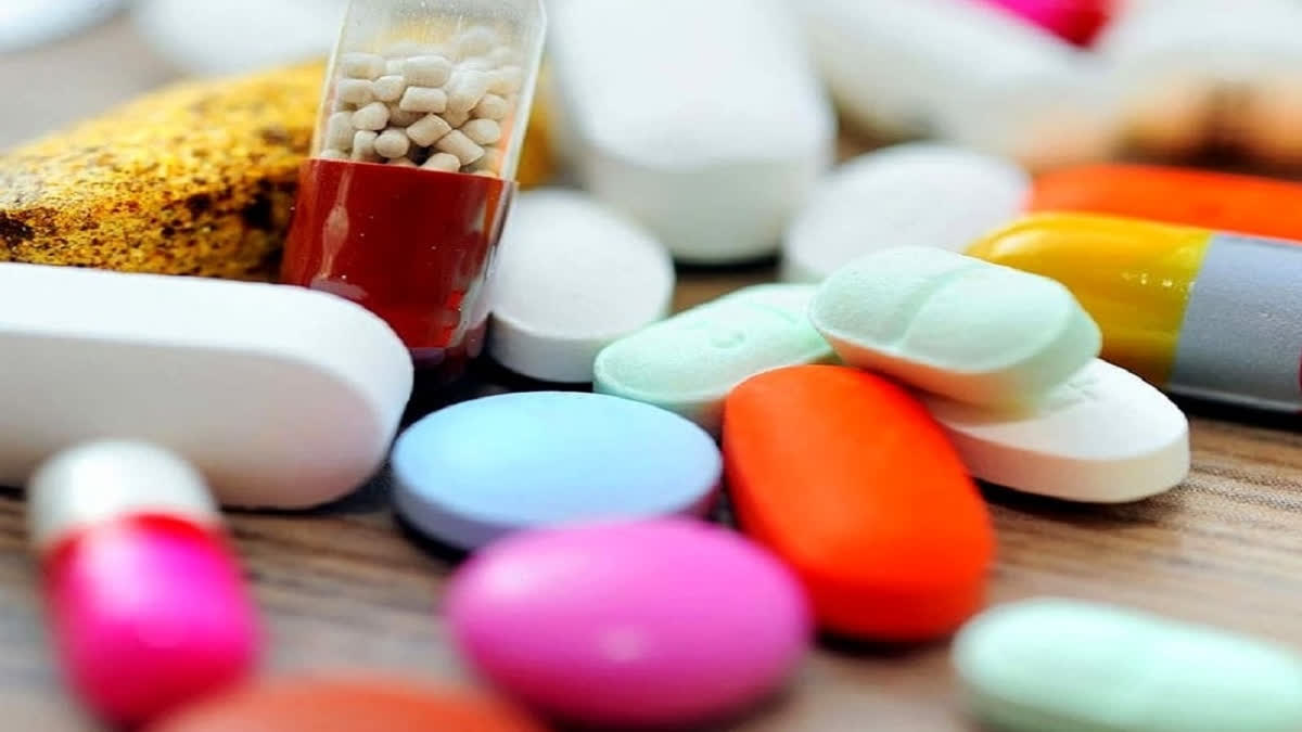 Why popping vitamin pills without doctor's prescription may harm you