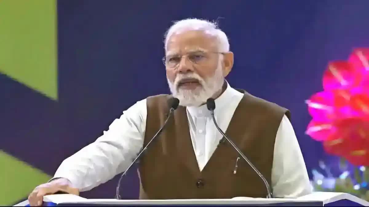 PM Modi