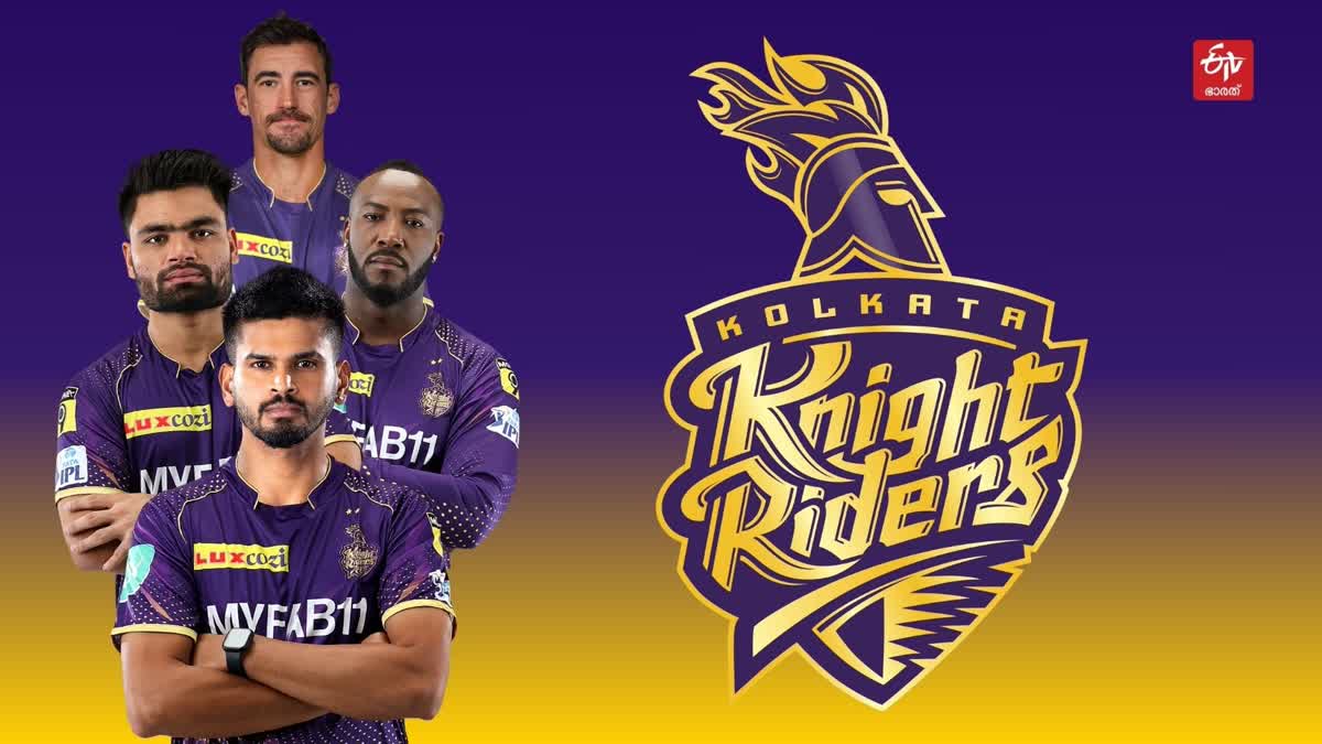 Gautam Gambhir  Shreyas Iyer  Kolkata Knight Riders  Rinku Singh