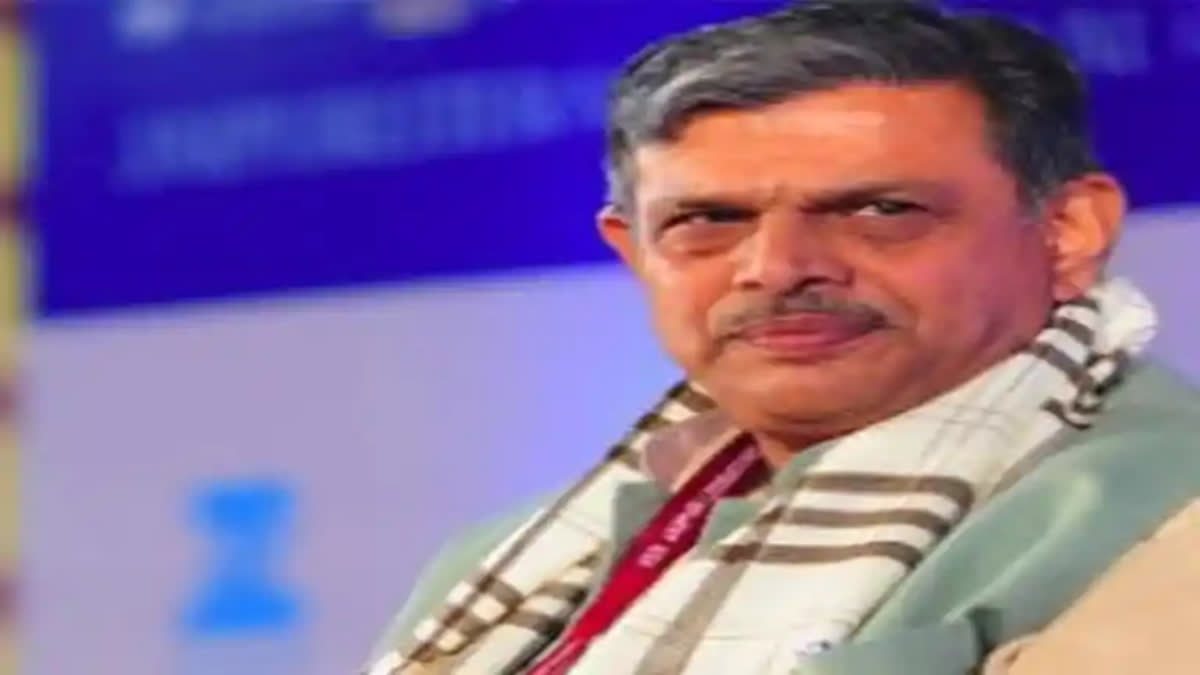 Electoral bonds an 'experiment', time will tell how beneficial it has been: RSS leader Hosabale