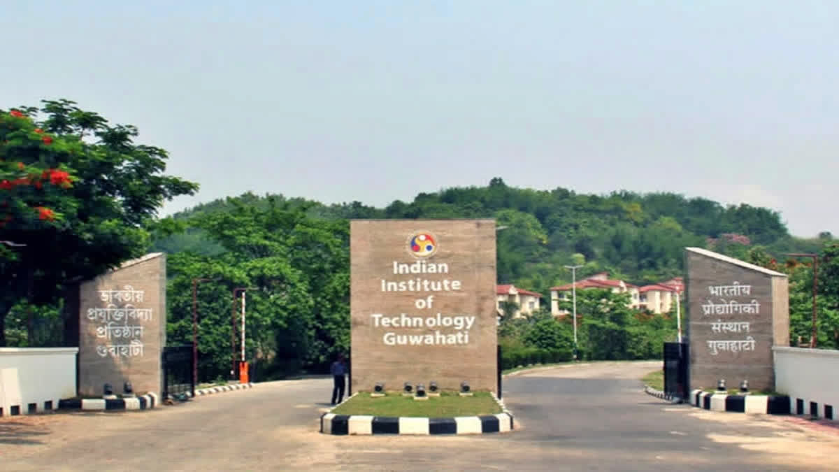 IIT Guwahati, international scientists shed light on dark matter's crucial role in shaping Universe