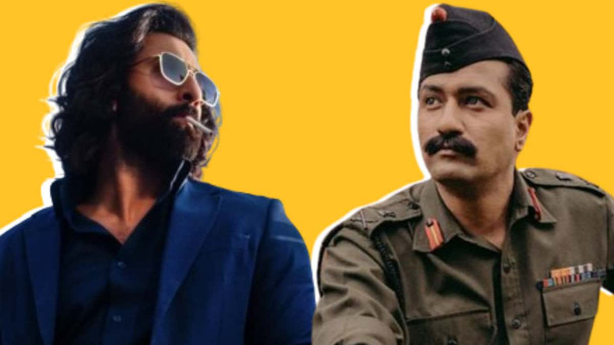 Vicky Kaushal on Sam Bahadur-animal Release Clash: 'We Knew It Was Not Quintessential Masala Film'