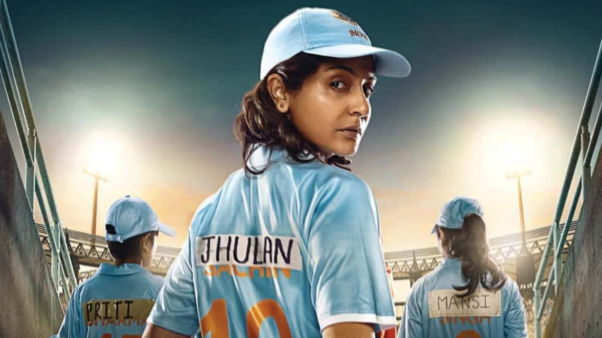 Uncertainty Looms Large over Anushka Sharma's Chakda Xpress amid Clean Slate, Netflix Split: Report