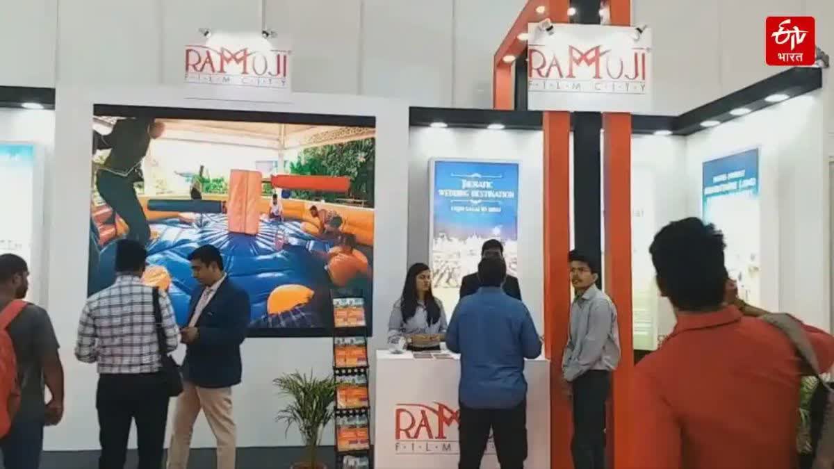 Tourism Fair In Chennai