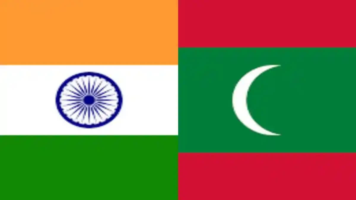 India, Maldives hold 3rd core group meeting in Male