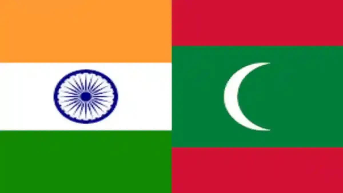 India Maldives  3rd core group meeting  Indian civilian technical personnel  Indian aviation platforms