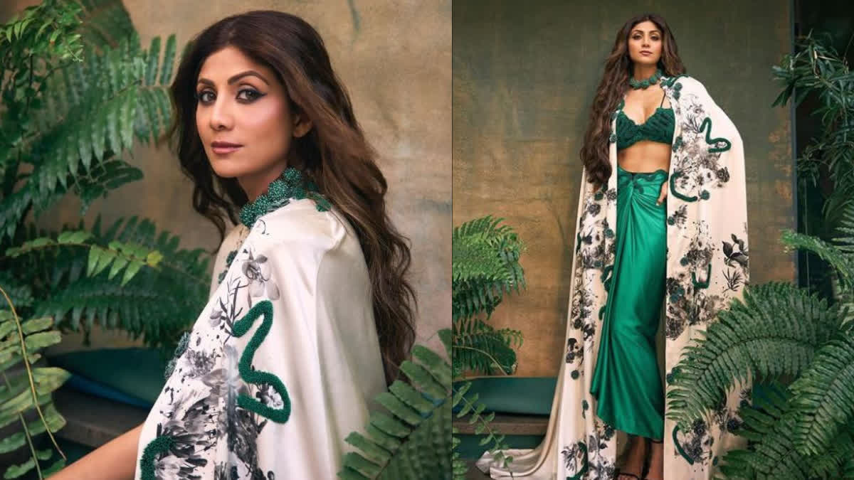 Shilpa Shetty