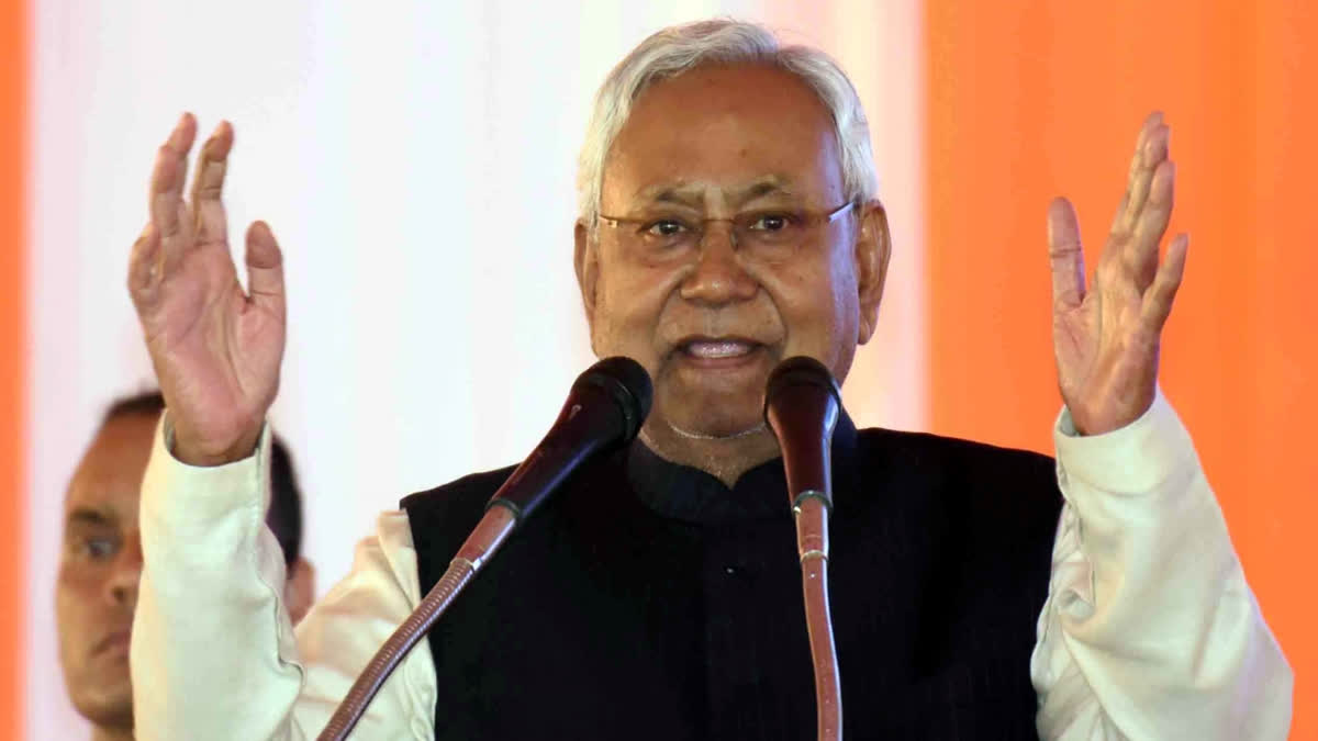 Got Rs 10 cr electoral bonds anonymously, encashed it: JD (U) to EC