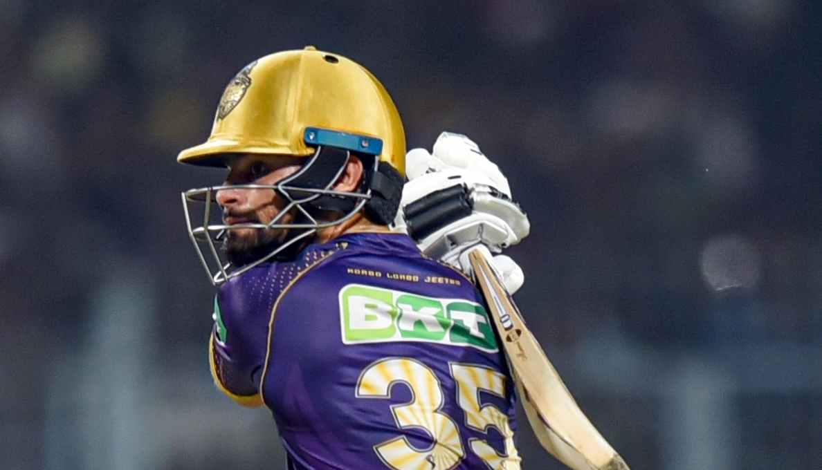 Gautam Gambhir  Shreyas Iyer  Kolkata Knight Riders  Rinku Singh