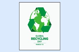 Global Recycling Day