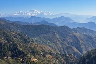 Uttarakhand Weather