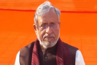 Sushil Kumar Modi