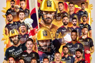 IPL 2024 ప్రతి సీజన్​లో 'ఈ సాలా కప్ నమ్​దే'- మరి ఈసారైనా కల నిజమయ్యేనా?