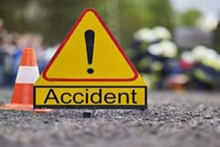 Road accidents are increasing in the country, deaths can be reduced if traffic rules are followed strictly