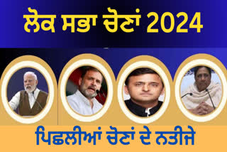 Enter here.. Lok Sabha Elections 2024