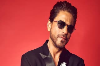 Shah Rukh Khan