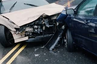 Highway  Road accidents