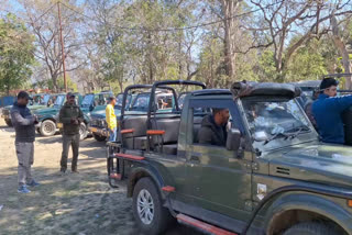 Corbett National Park