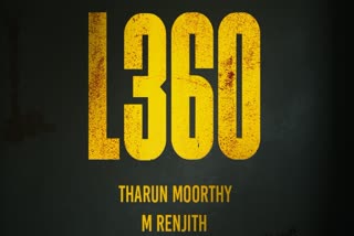 Mohanlal Tharun Moorthy movie L360  Mohanlal L360 announcement  Mohanlal movie with Tharun Moorthy  Mohanlal upcoming movies  Operation Java Saudi Vellakka