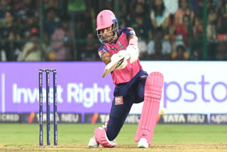 Wicket-keeper batter Dhruv Jurel has joined the Rajasthan Royals training camp ahead of the upcoming Indian Premier League (IPL) 2024 season. Jurel will feature as India player in the cash rich league after making his Test debut in February 2024.
