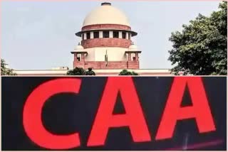 More than 200 petitions in supreme court on caa hearing on march 19