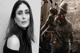 Kareena Kapoor Teases Role in 'Very Big South Film'; Fans Connect the Dots to Yash's Toxic