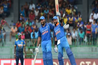 Rohit Virat T20 World Cup