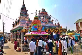 ಕೈದಾಳೆ ಮಲ್ಲಿಕಾರ್ಜುನ ಸ್ವಾಮಿ