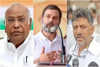 Congress's troubles in Karnataka
