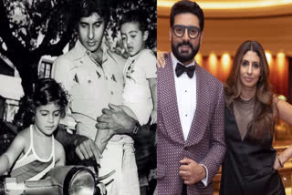 Abhishek Bachchan